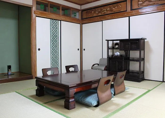 Guest House Shimayado Aisunao